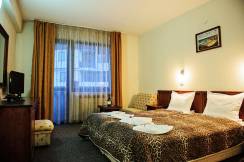 DUMANOV Rooms